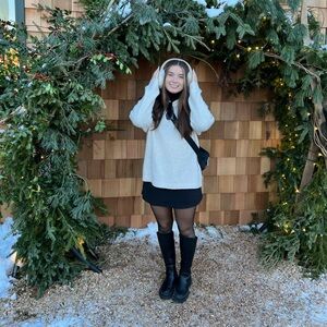 Meet your Posher, Hannah